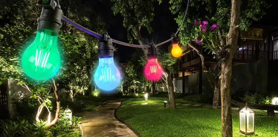 Sylvania Qq54726 Outdoor Festoon String Kit Lampholders Bulbs Instructions Sylvania Qq54726 Outdoor Festoon String Kit Lampholders Bulbs Instructions