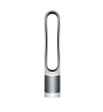 Dyson 420083-01 Pure Cool Purifying Fan User Guide