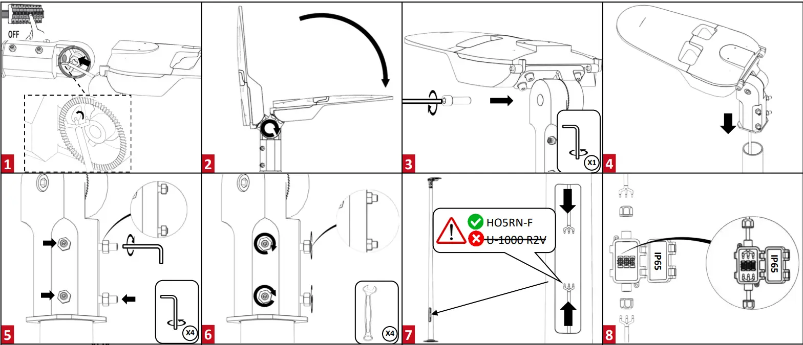 resistex-777400-Voltair-LED-Light-fig2