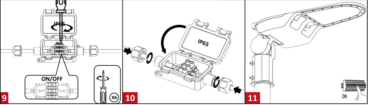resistex-777400-Voltair-LED-Light-fig3