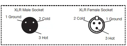 ADJ Stage Setter 8 16 Channels DMX Controller - Fig 1