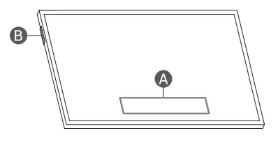 SAMSUNG LS03B Series QA32LS03BBKXXM 32-Inch QLED 4K TV fig 10