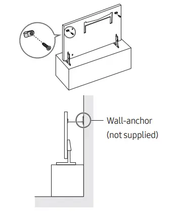 SAMSUNG LS03B Series QA32LS03BBKXXM 32-Inch QLED 4K TV fig 7