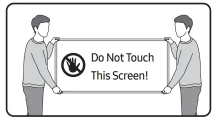 SAMSUNG LS03B Series QA32LS03BBKXXM 32-Inch QLED 4K TV fig 8