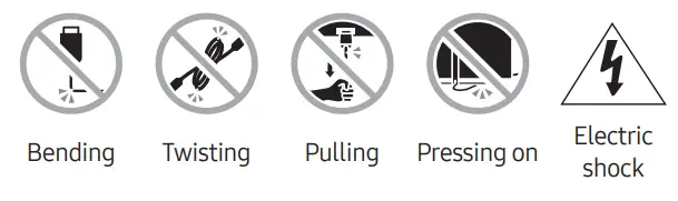 SAMSUNG LS03B Series QA32LS03BBKXXM 32-Inch QLED 4K TV fig 9