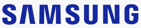 SAMSUNG logo
