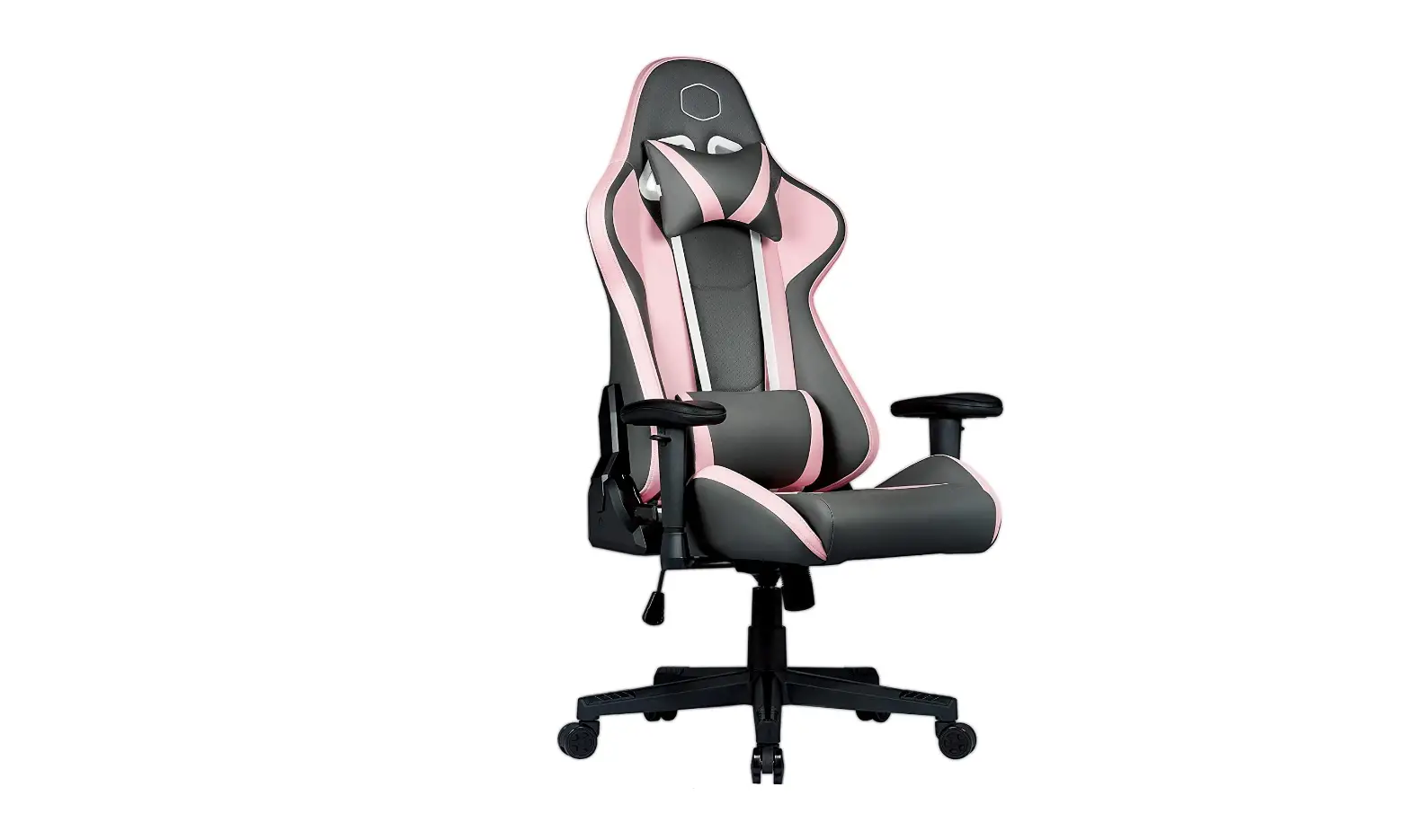 Caliber R2c Cooler Master Gaming Chair Instruction Manual