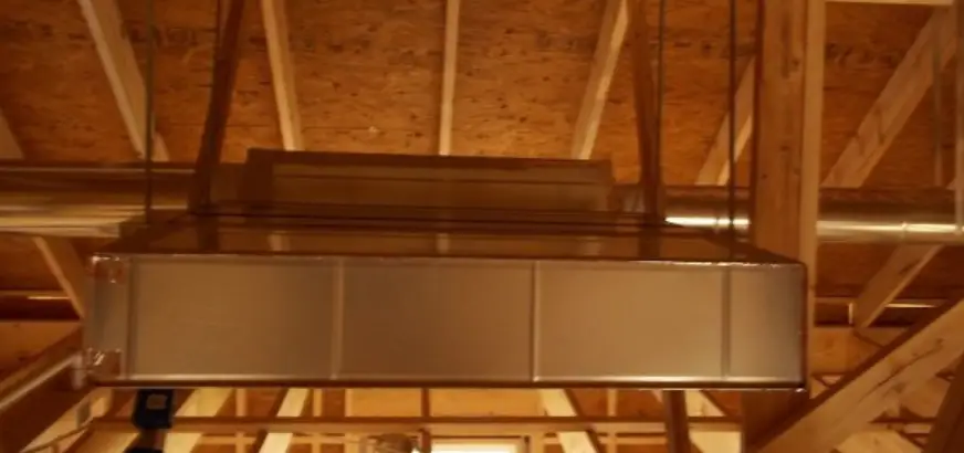 Stealth Slim Concealed Series Duct Unit Owner's Manual Stealth Slim Concealed Series Duct Unit Owner's Manual