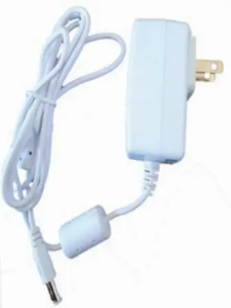 eNeura LBL 0195 Rev B SAVI SAVI Samrt Igraine Relief Device Sporting Sleek - Battery charger