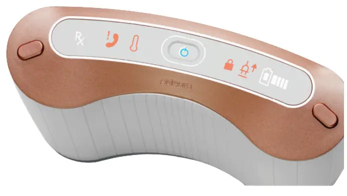 eNeura LBL 0195 Rev B SAVI SAVI Samrt Igraine Relief Device Sporting Sleek - migraine 2