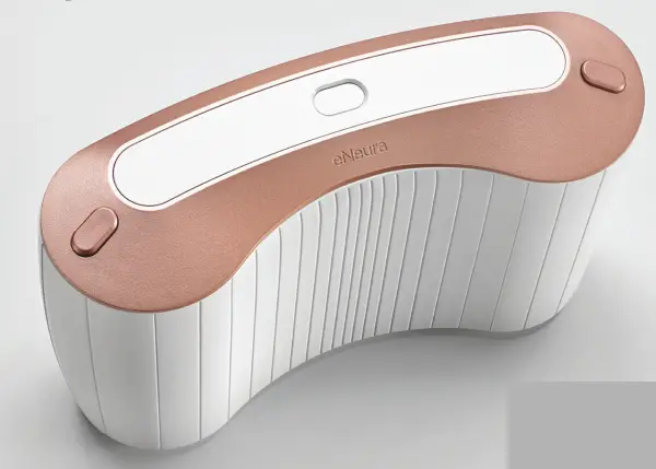 eNeura LBL 0195 Rev B SAVI SAVI Samrt Igraine Relief Device Sporting Sleek - migraine