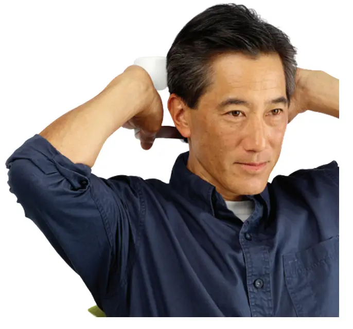 eNeura LBL 0195 Rev B SAVI SAVI Samrt Igraine Relief Device Sporting Sleek - treatment progress 1