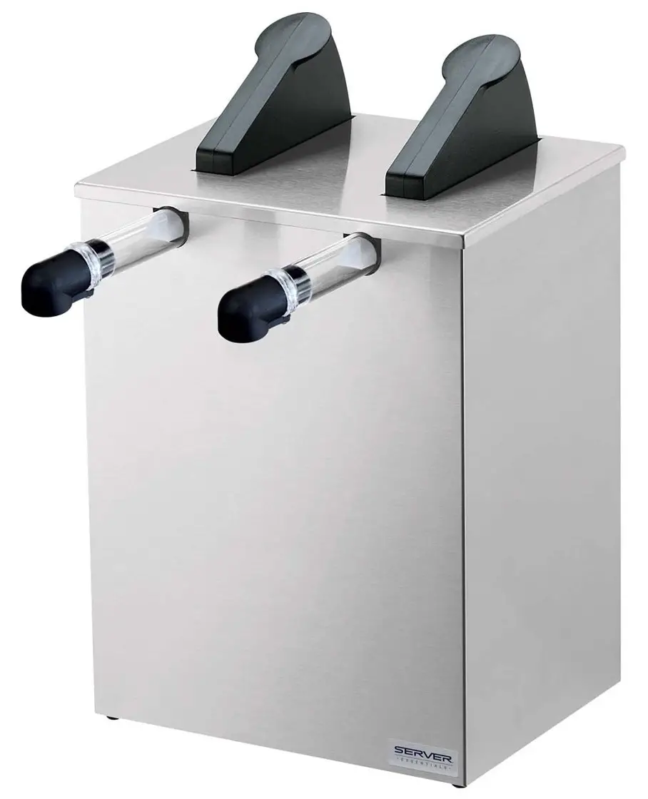 SERVER 07127 Drop-In Dispensing Station