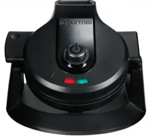 HOW TO OPEN WAFFLE MAKER