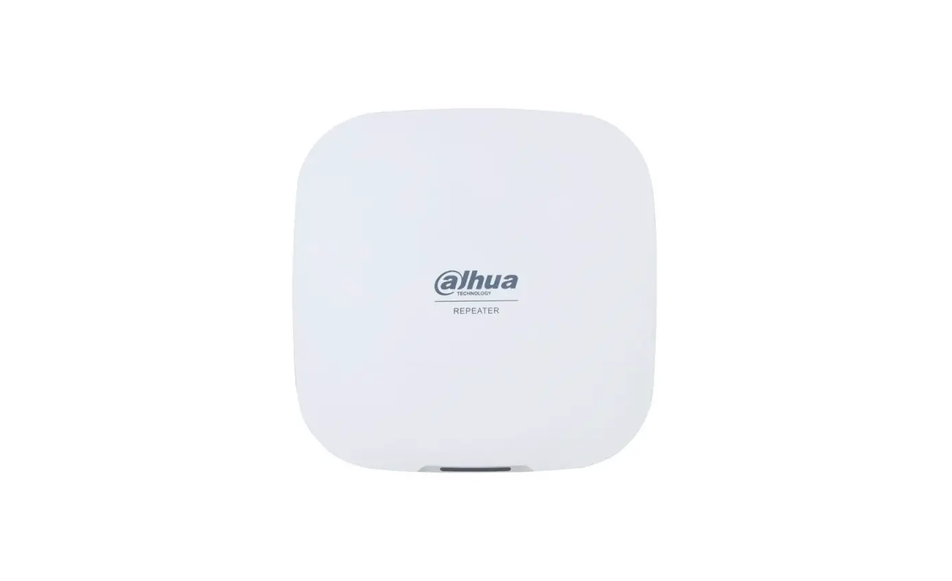 Dahua Dhi-ara43-w2 Alarm Repeater User Manual