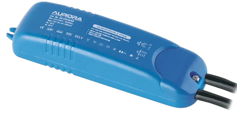 AURORA-AU-LED1624IP-24V-Constant -Voltage-16W-LED-product-image