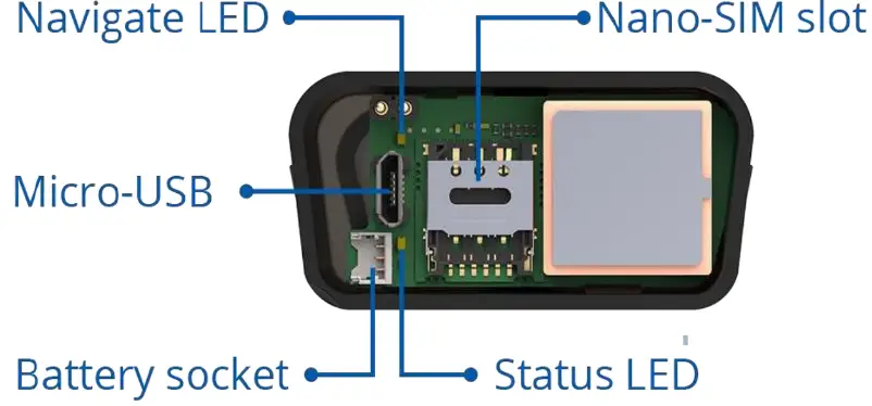 amber connect AIT 251 Advanced Plug and Track Device 01