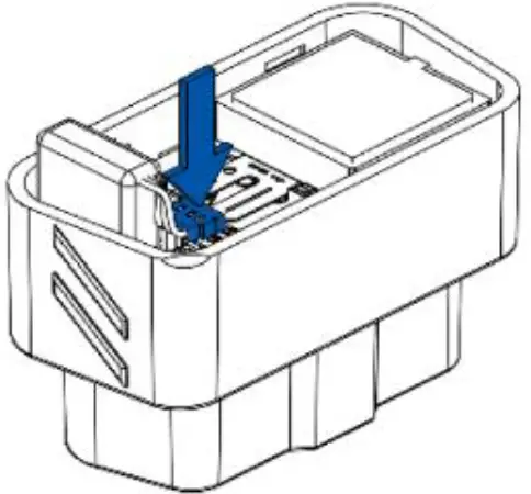 amber connect AIT 251 Advanced Plug and Track Device 06