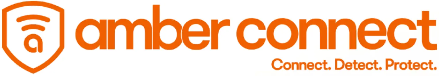 amber connect AIT 251 Advanced Plug and Track Device logo