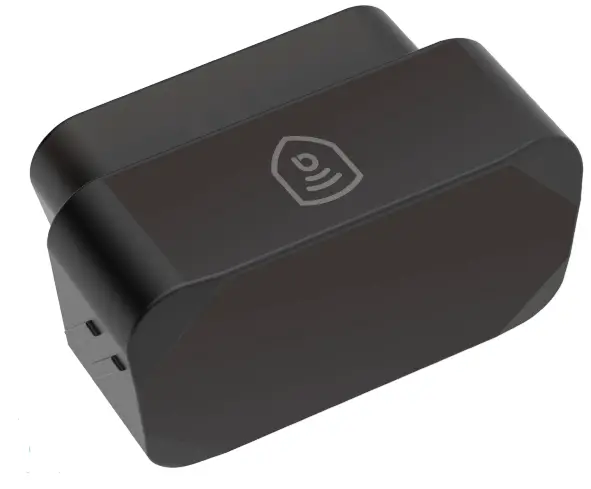 amber connect AIT 251 Advanced Plug and Track Device product