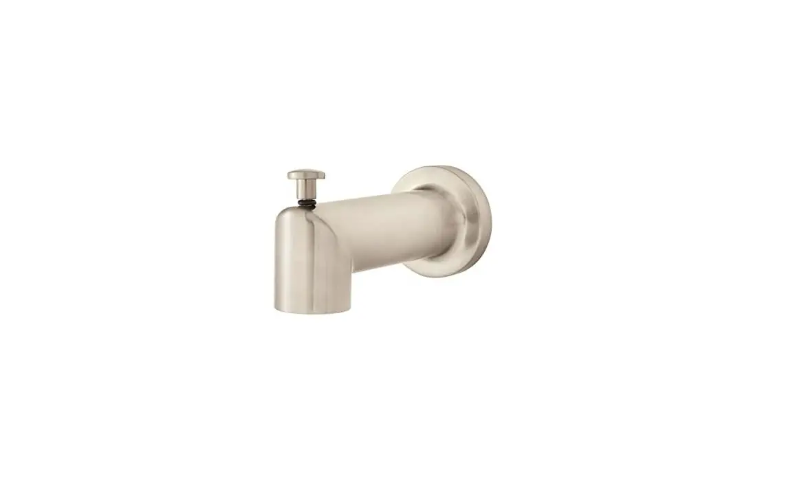 Speakman S-1558 Neo Diverter Tub Spout User Guide