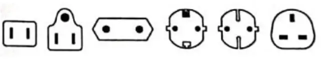 JOHSUN DT-200VA Step Up and Down Transformer-1