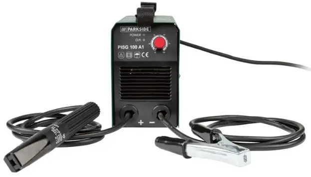 PARKSIDE-PISG-100-A1-Inverter-Welder-Machine-PRODUCT