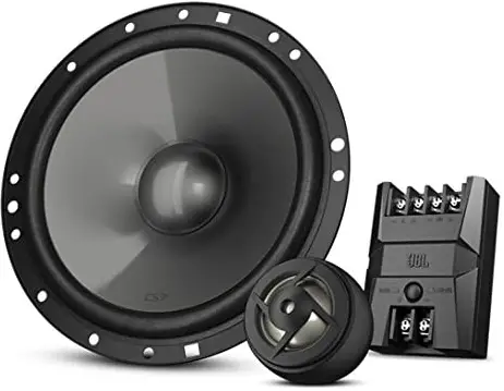 JBL-CS760C-Speaker-System-with-Tweeter-&-Separation-Filter