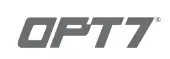 OPT7 logo 1