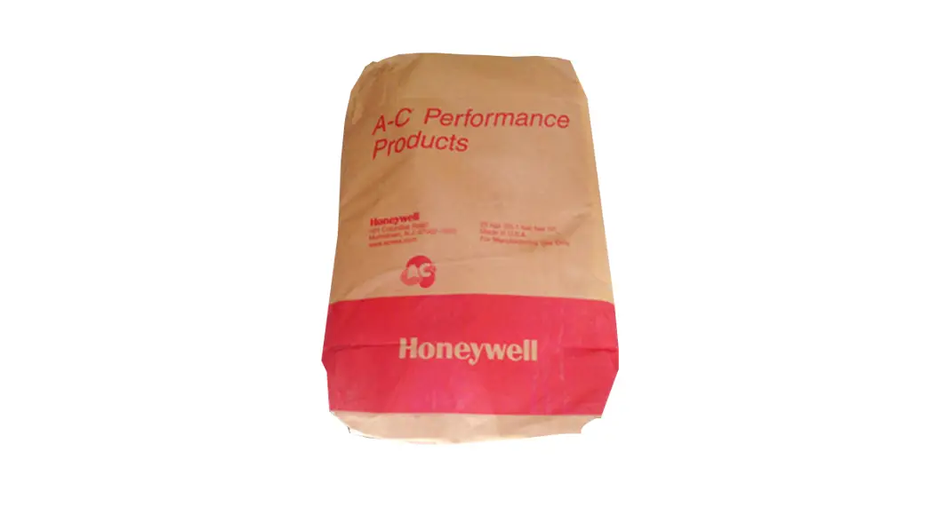 Honeywell A-c Pe Waxes For Rubber Processing Instruction Manual Honeywell A-c Pe Waxes For Rubber Processing Instruction Manual