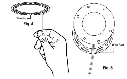 GM Lighting-24VDC-Surface-Recess-Mount-LED-Slim-Puck-FIG-3
