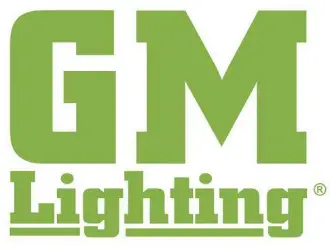 GM Lighting-LOGO