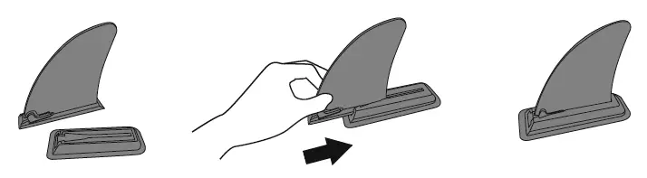 Bestway 65131E Inflatable Double Kayak 2