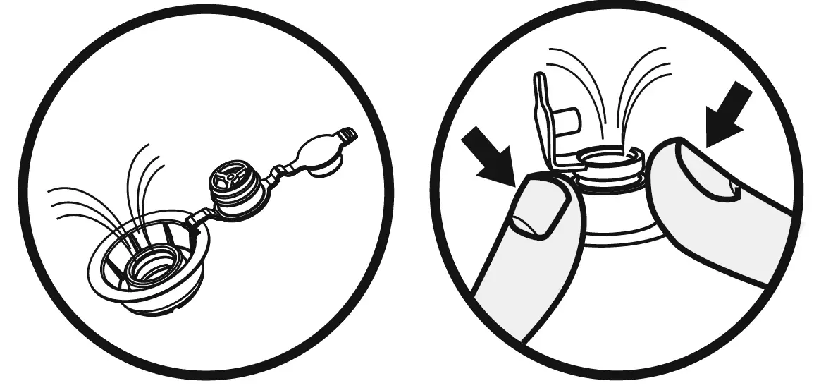 Bestway 65131E Inflatable Double Kayak 5