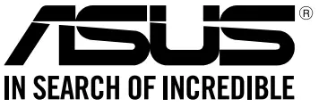 ASUS logo