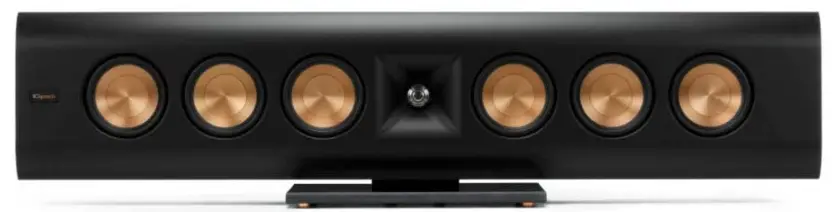 Klipsch-RP-640D-Black-Home-Speaker-Product