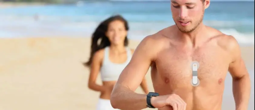 Livenpace Hhm2 Ecg Wearable Heart Monitoring Device User Manual Livenpace Hhm2 Ecg Wearable Heart Monitoring Device User Manual