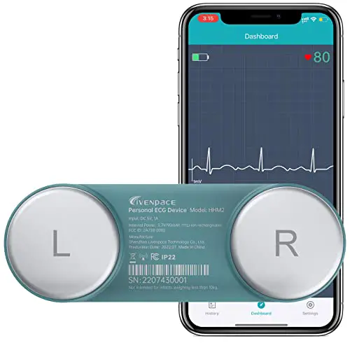 LIVENPace-HHM2-ECG-Wearable-Heart-Monitoring-PRODUCT-IMAGE