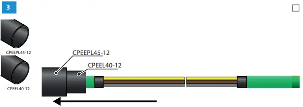 ENSTO SJKDS4X16 Heat Shrink Joint-fig-10