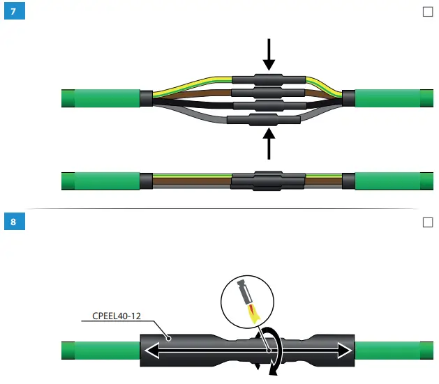 ENSTO SJKDS4X16 Heat Shrink Joint-fig-13