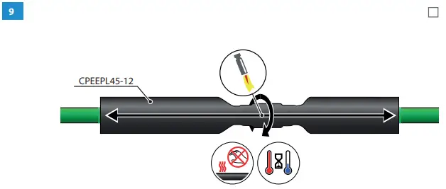 ENSTO SJKDS4X16 Heat Shrink Joint-fig-14