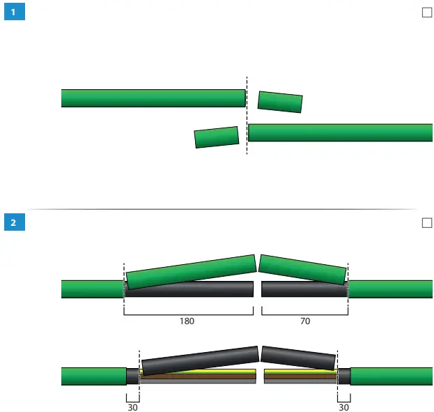 ENSTO SJKDS4X16 Heat Shrink Joint-fig-9