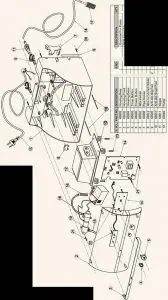 FIG 19 Exploded View Diagram