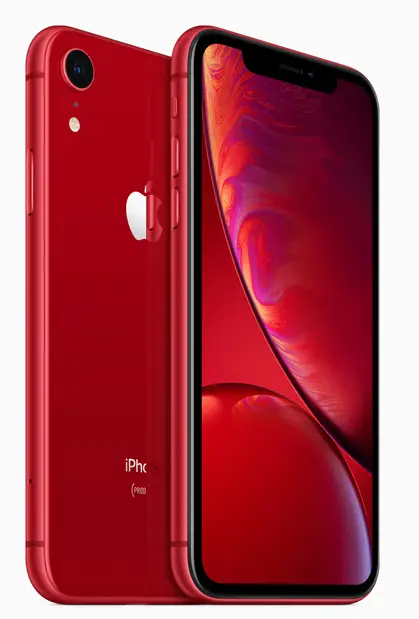 Apple-iPhone-XR-Switch-between-3G-4G-User-Manual-product