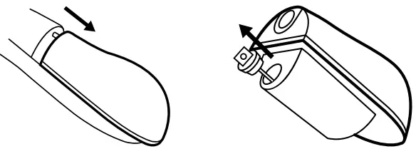 STEAMERY Cirrus 1 Handheld Steamer - Fig 2