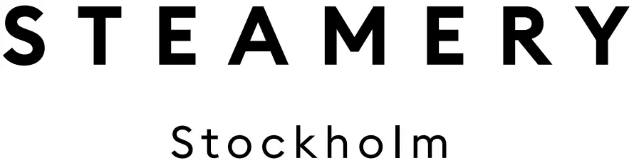 STEAMERY Logo