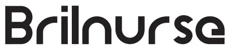 Brilnurse logo