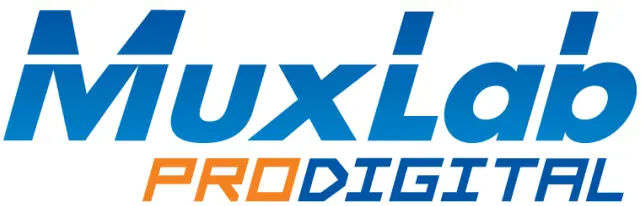 MuxLab logo