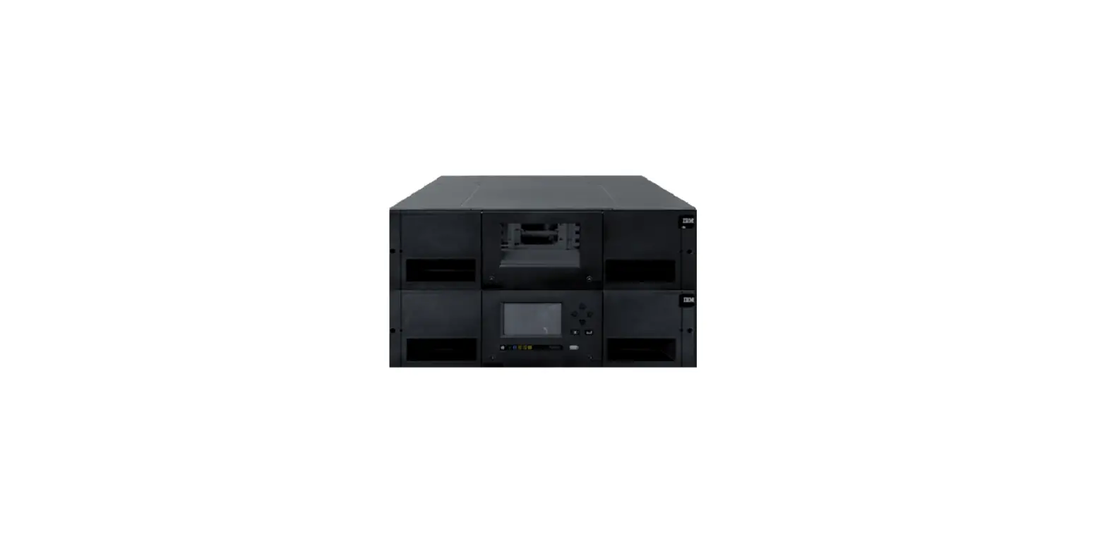 Lenovo Ts4300 Tape Library User Guide