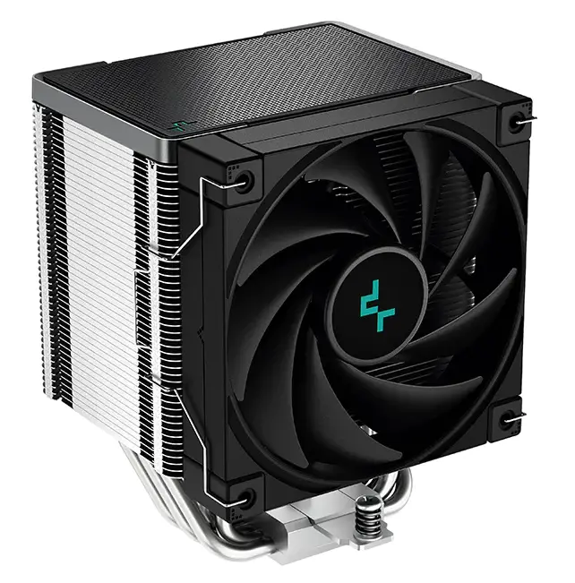 DEEPCOOL AK500 High-Performance CPU Cooler